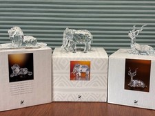 Swarovski SCS 3° Trio Annuale