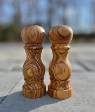Set macina sale e pepe in