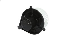 Interior fan NRF 34112 Fiat