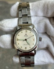 Rolex Oysterdate Precision 34