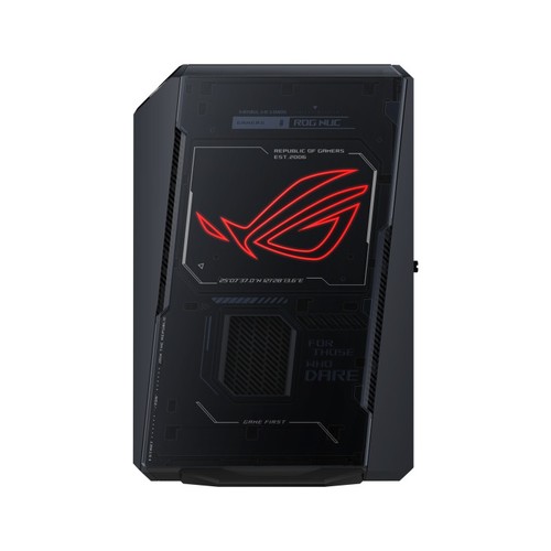 Asus rog nuc 2025 - rog,