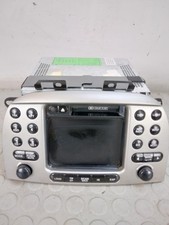 16717 Stereo autoradio lettore cd Lancia Lybra dal 1999 al 2005 cod 8102000010