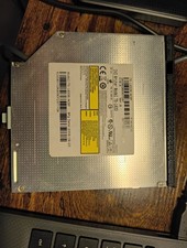 Masterizzatore DVD notebook SATA 2009 TS-L633B/ACBF usato