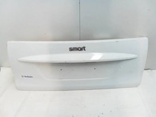 PANNELLO ESTERNO INFERIORE PORTELLO POSTERIORE per SMART FORTWO (A/C451) 2007
