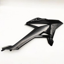 Carena, convogliatore destro