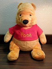 Disney Winnie the Pooh Stuffed