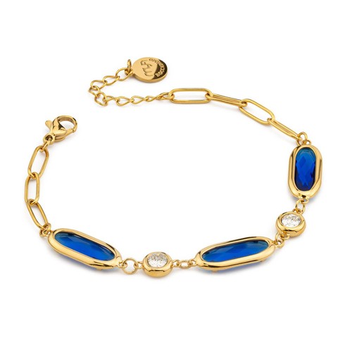 Bracciale donna boccadamo - bracciale,