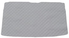 GRIGIO Tappetino bagagliaio