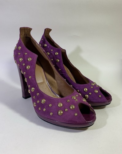 Scarpa corte hobbs - nw3, cerise