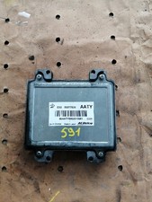 CENTRALINA MOTORE OPEL Corsa D