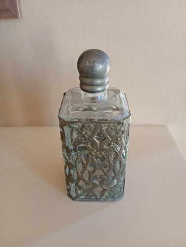 Antique art nouveau style - ,