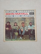 BLUES BREAKERS JOHN MAYALL