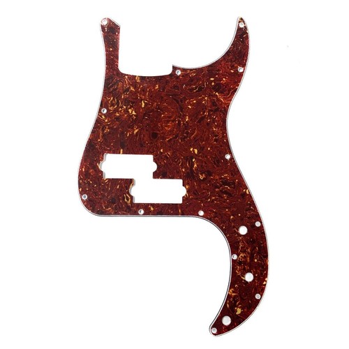 Pbasspickguard battitacco - pb,