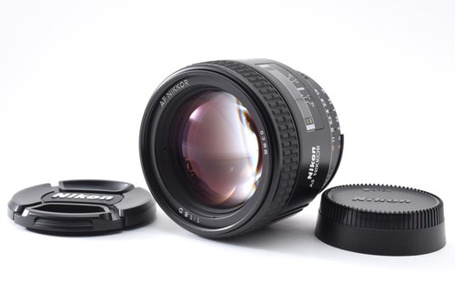 Ottimo come nuovo nikon af - nuovo],