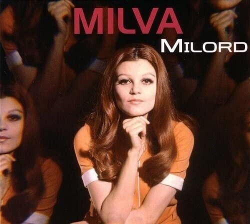 Milva milord nuovo - milord,
