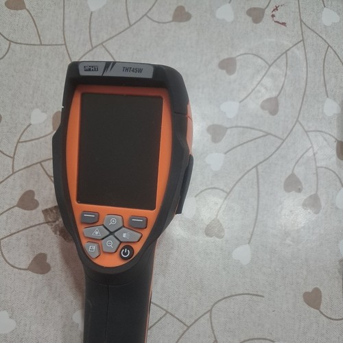Termocamera modello tht - ,