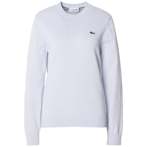 Lacoste pullover cotone - lacoste,