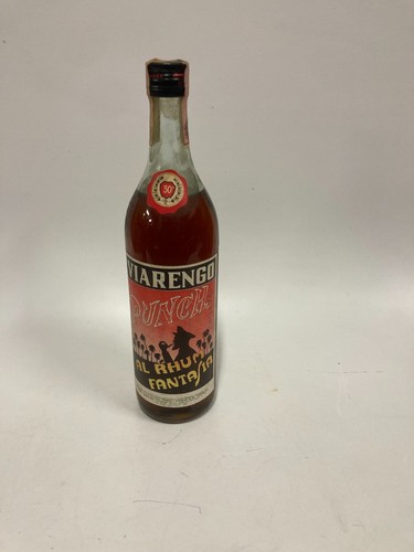 Bonomelli punch mandarino - l.,