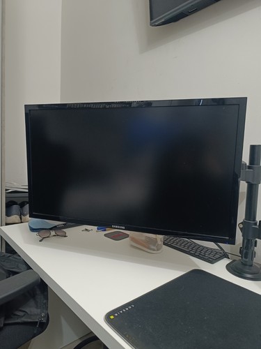 Monitor gaming samsung - monitor,