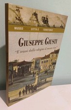 Giuseppe Giusti " E trassi