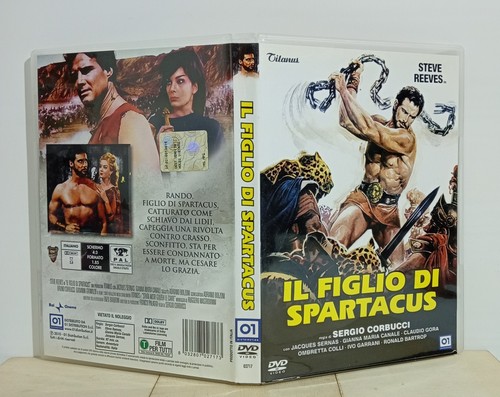 77224 dvd figlio di - 77224,