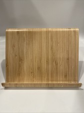 Supporto per tablet o iPad in