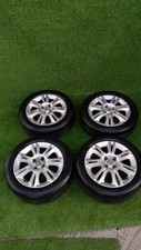 CERCHI IN LEGA PER OPEL Corsa D 5P 1° Serie (06>)