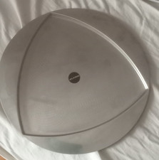 vassoio vintage alessi