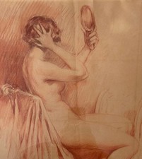 Grande Sanguigna Curiosa