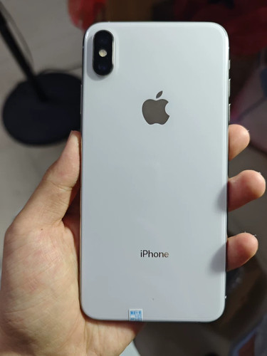 Smartphone apple iphone max - smartphone,