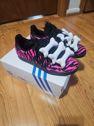 Taglia jeremy scott x - jeremy,
