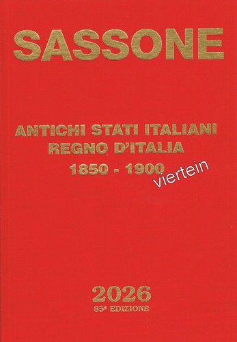 Sassone catalogo antichi - 1,