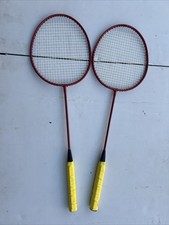 Coppia di racchette da