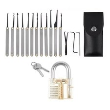 Stainless Steel Key Extractor