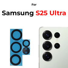 Vetro fotocamera per Samsung