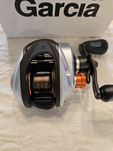 Abu garcia revo5 - abu,