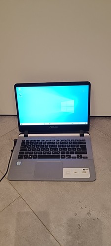 Asus a407u core 256gb - asus,