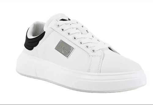 Scarpe uomo john - scarpe, art