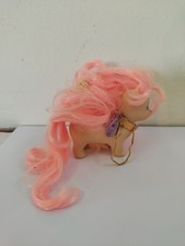 Lady Lovely Locks TCFC Silky