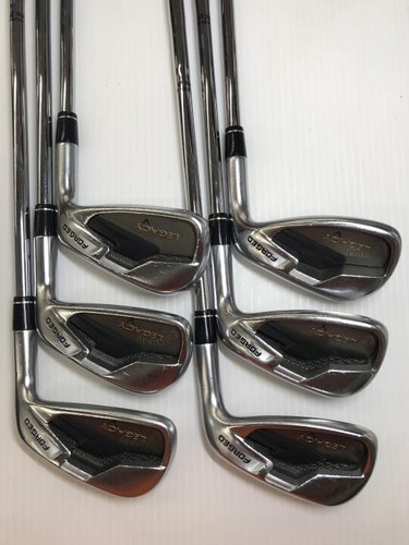 Callaway legacy set ferri - callaway, di