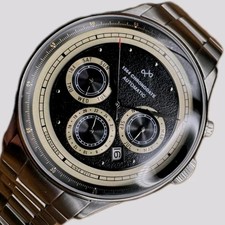 circa vintage 1564 Chronodate