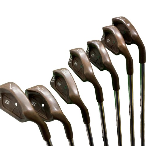 Set ferri ping - di,