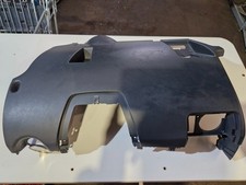 MB SLK r170: rivestimento