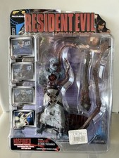 Résident Evil Code Veronica