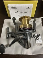 Mulinello Shimano Activecast