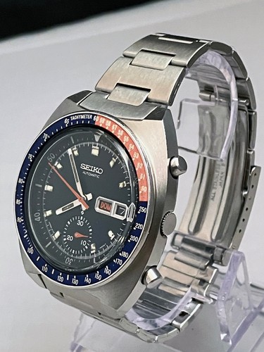 Cronografo originale seiko - originale,