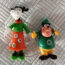 Kinder Sorpresa 1987 Topolino