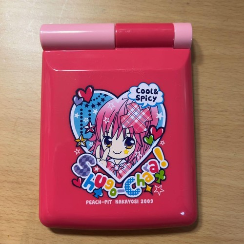 Specchio shugo chara 2009 - specchio,