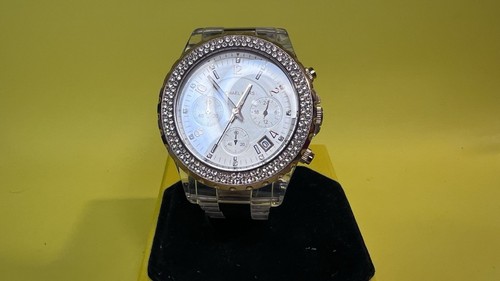 Orologio michael kors crystal - orologio,