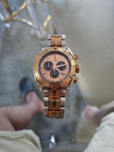 Orologio polso uomo jaguar - orologio,